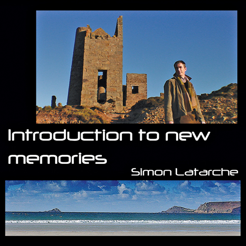 introduction to new memories CD